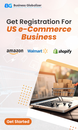 Global ecommerce