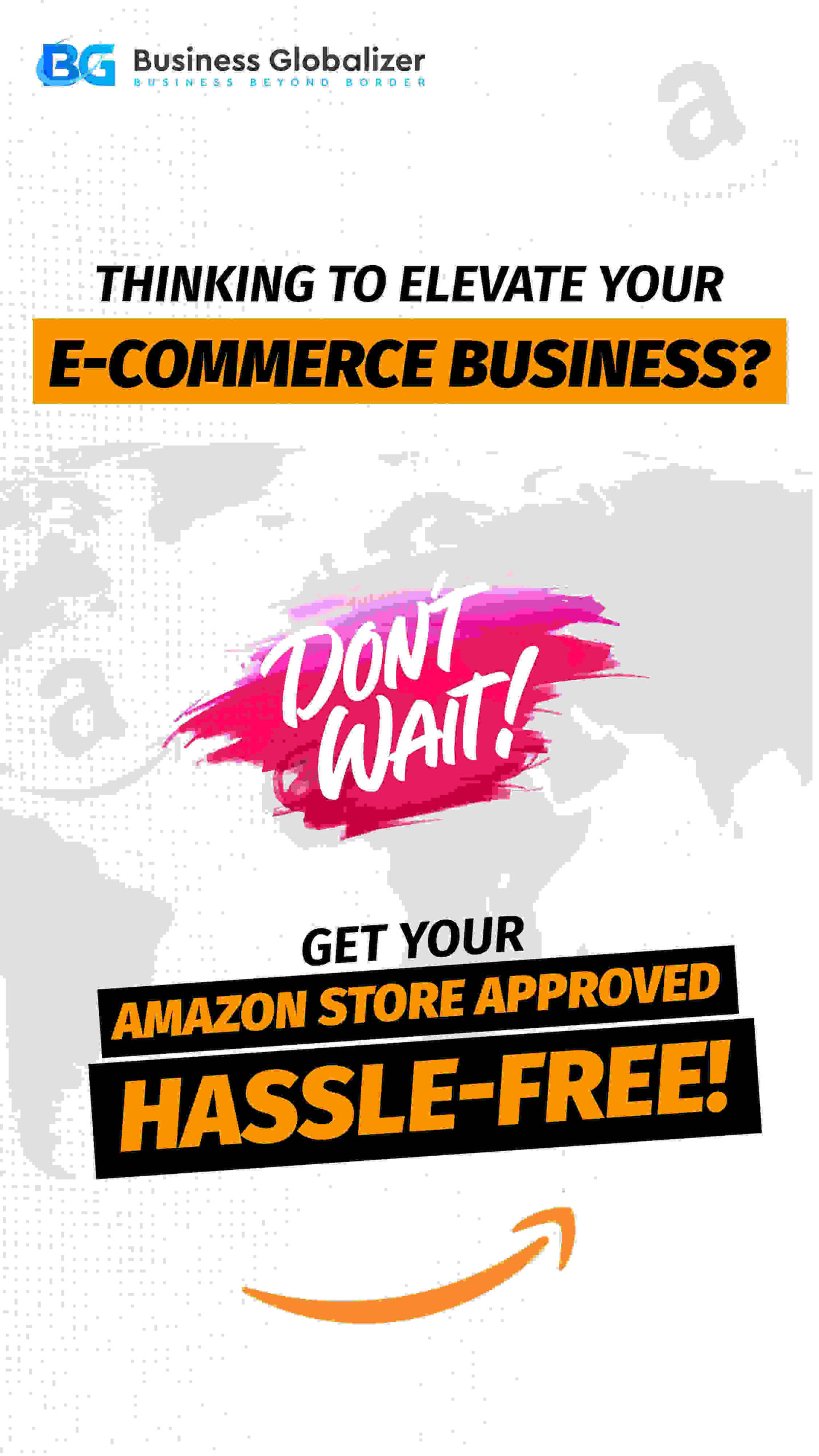 amazon store approval