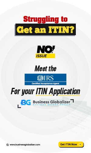 ITIN services