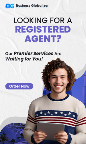 register agent address