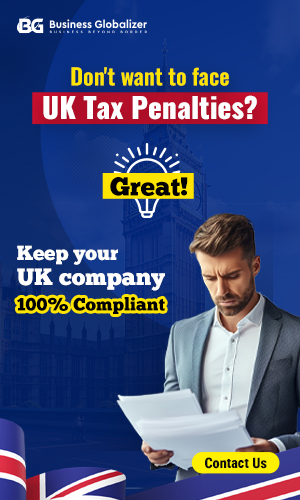 UK tax filling for non residents